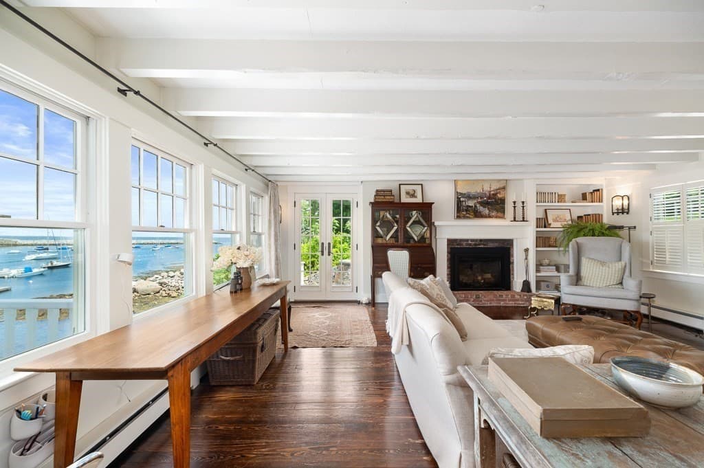Single Family Residence at 7 Atlantic Ave, Rockport MA 01966, photo 8 of 36