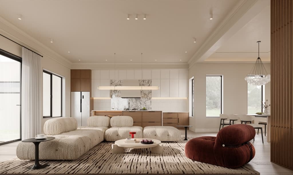 Condominium at 19-21 Maple Park # 21, Newton MA 02459, Newton, photo 2 of 10