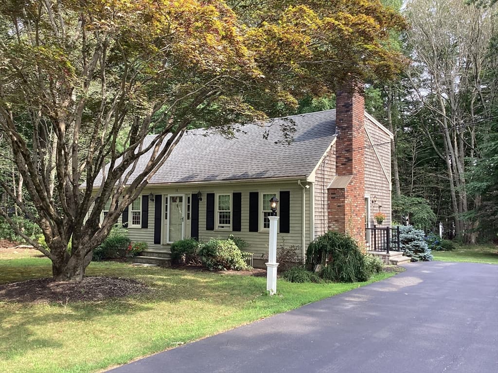 18 Bennett Rd, Rochester MA 02770 photo 2