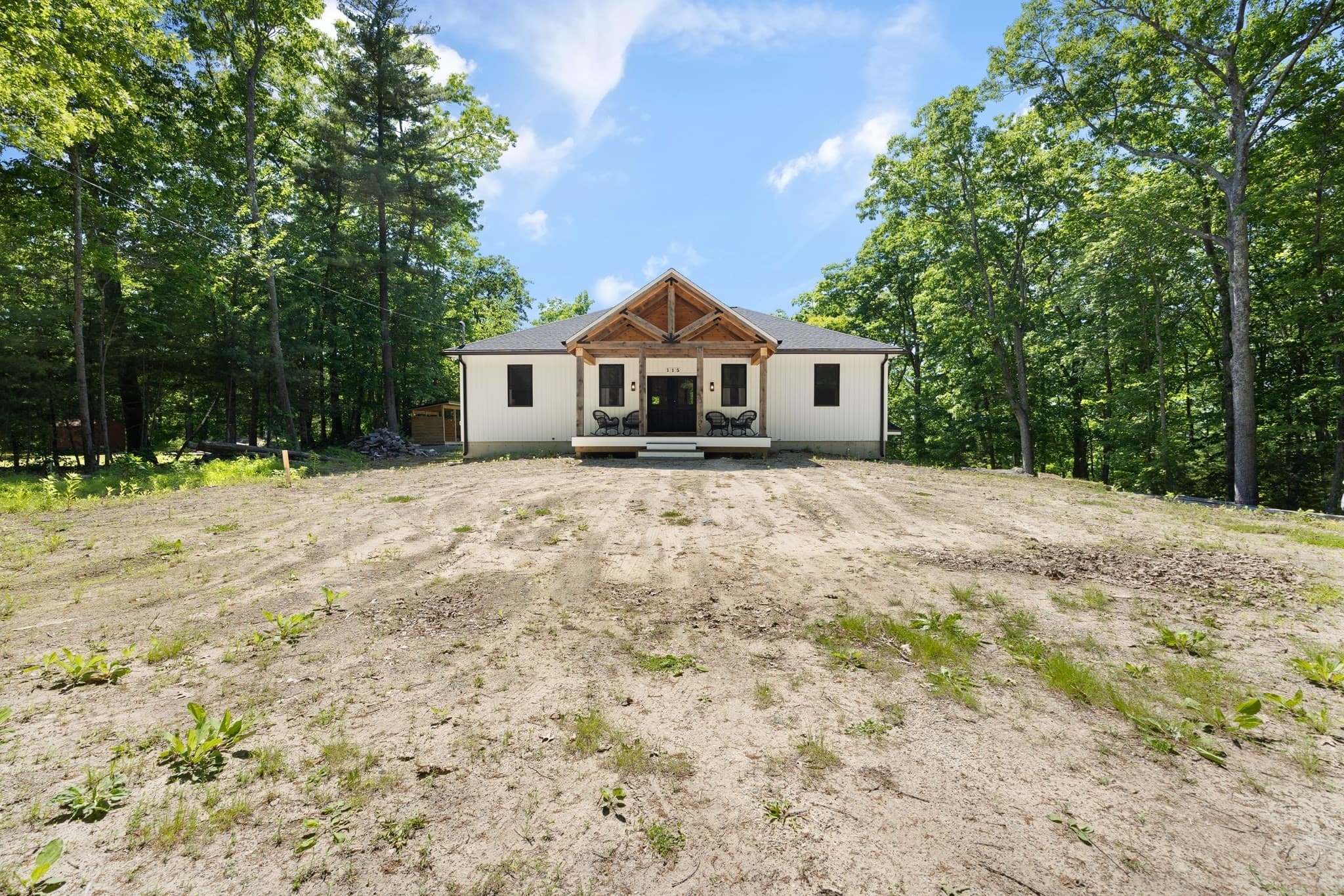 Single Family Residence at 115 Webster Road, Ware MA 01082, Ware, photo 7 of 42