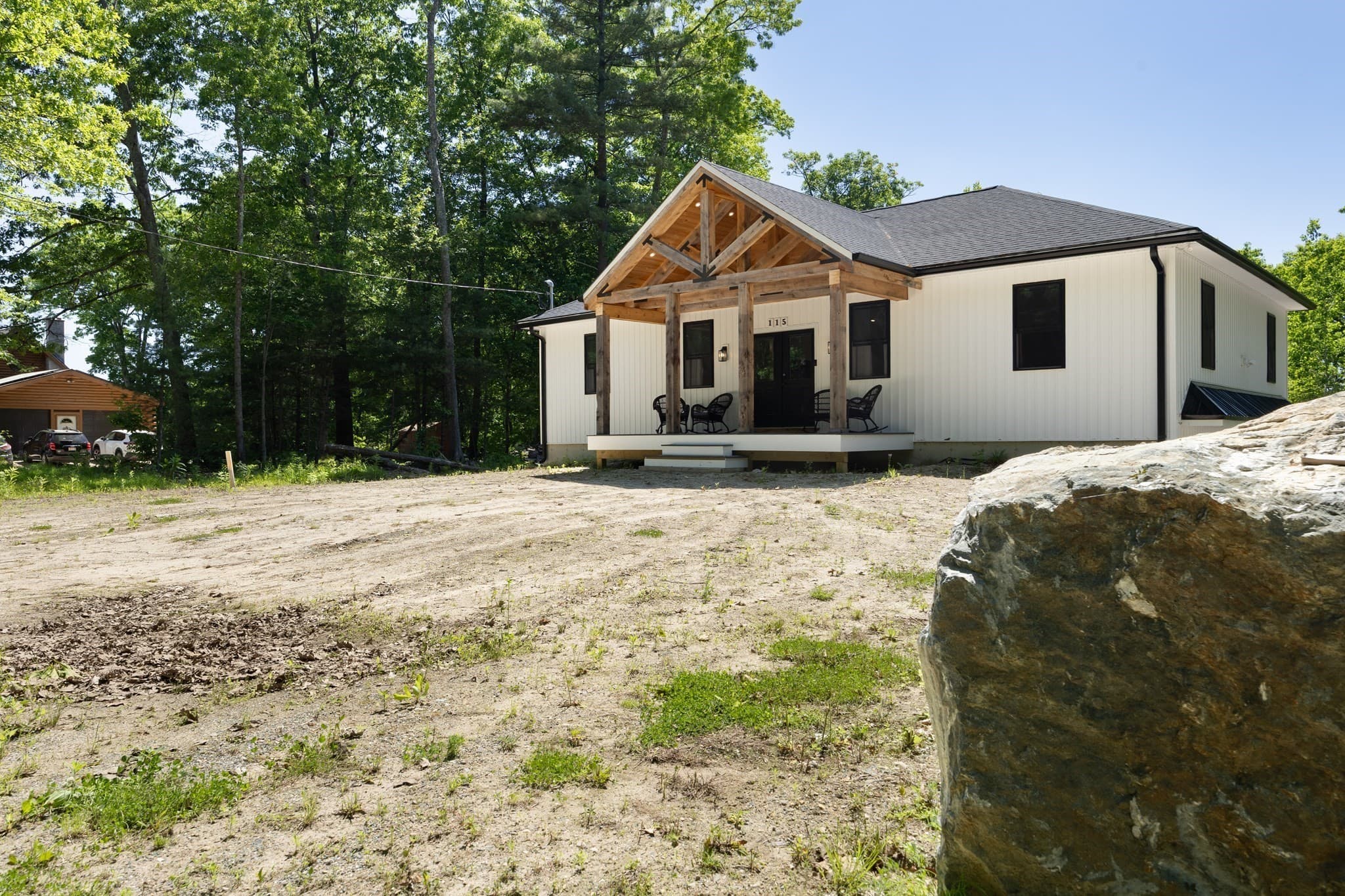Single Family Residence at 115 Webster Road, Ware MA 01082, Ware, photo 9 of 42