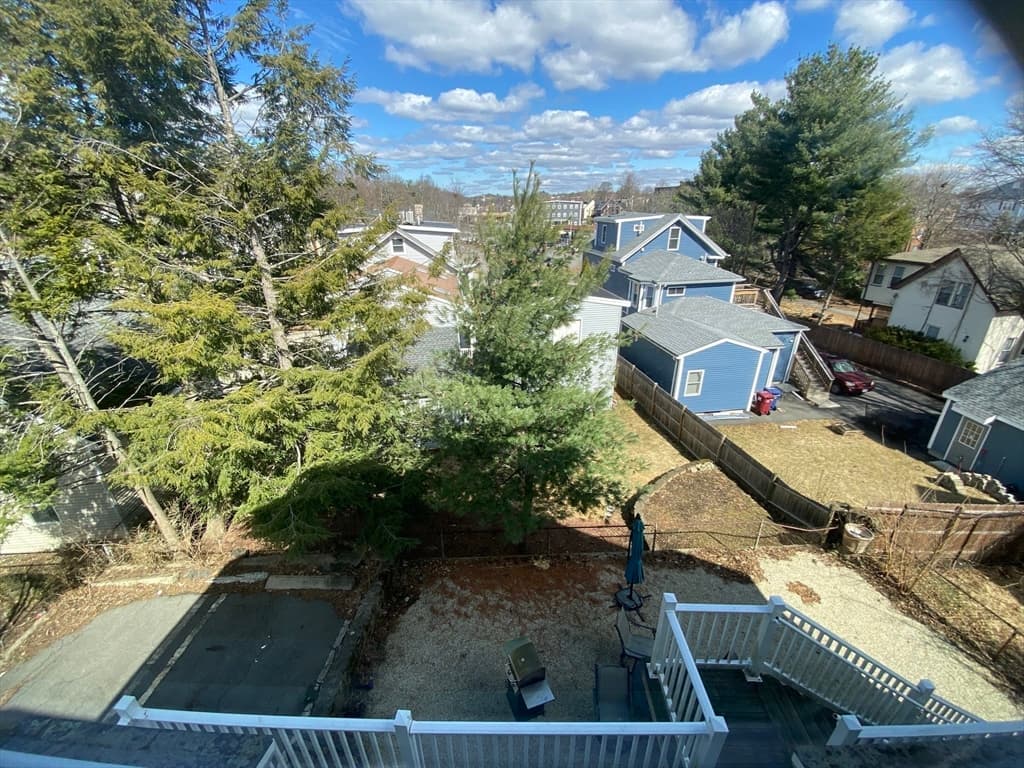 4 Family at 18-20 North High Street, Melrose MA 02176, Melrose, photo 34 of 37