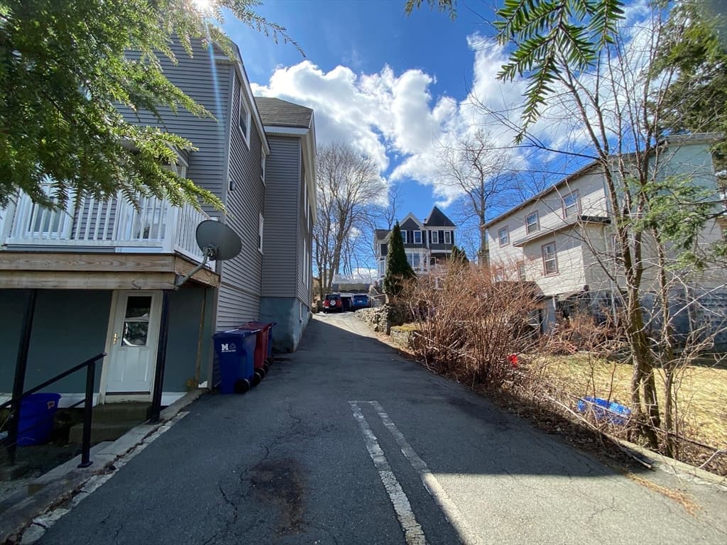 4 Family at 18-20 North High Street, Melrose MA 02176, Melrose, photo 33 of 37