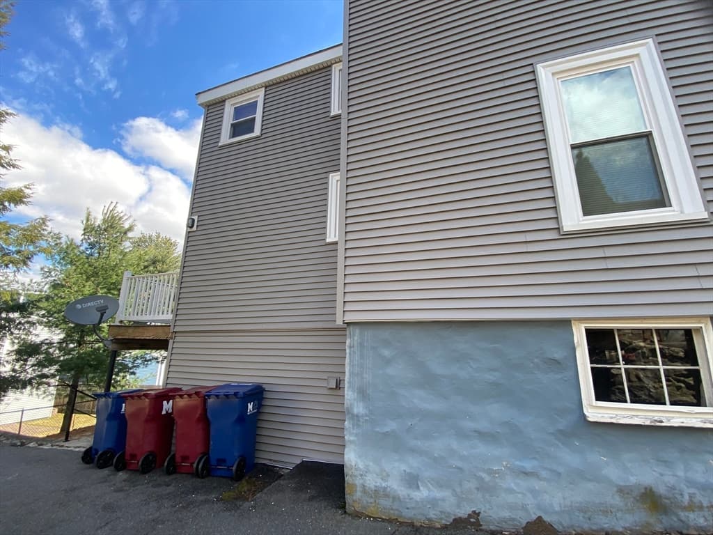 4 Family at 18-20 North High Street, Melrose MA 02176, Melrose, photo 31 of 37