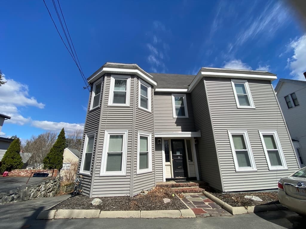 4 Family at 18-20 North High Street, Melrose MA 02176, Melrose, photo 29 of 37