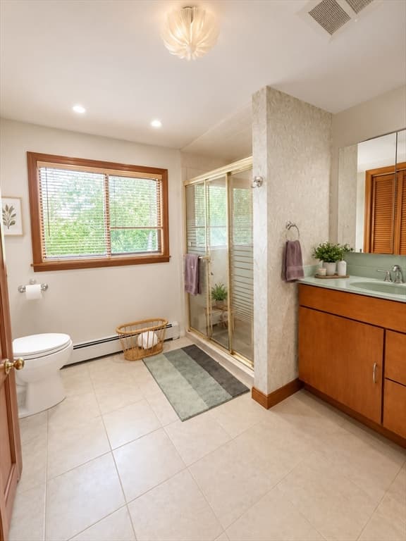 Single Family Residence at 17 Retrop Rd, Natick MA 01760, Natick, photo 9 of 13