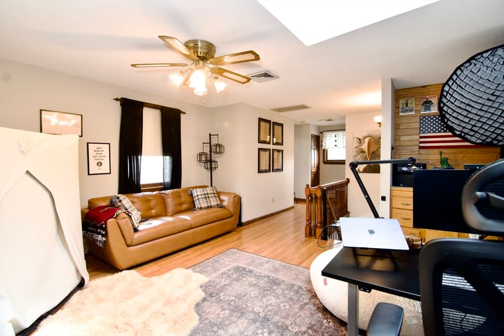 Single Family Residence at 597 Chapin St, Ludlow MA 01056, Ludlow, photo 30 of 42