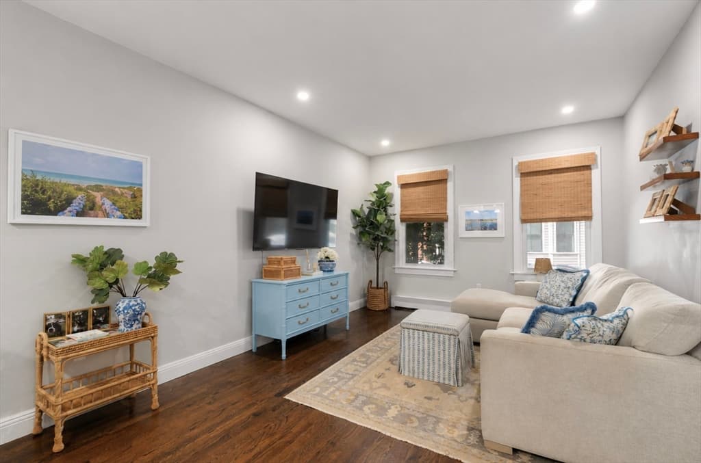 17 Cordis Street # 1, Boston MA 02129