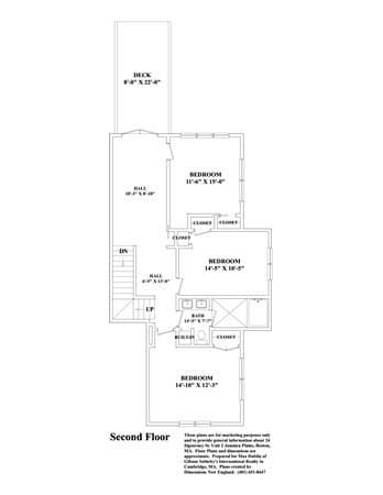 24 Sigourney St # 2, Boston MA 02130 photo 42