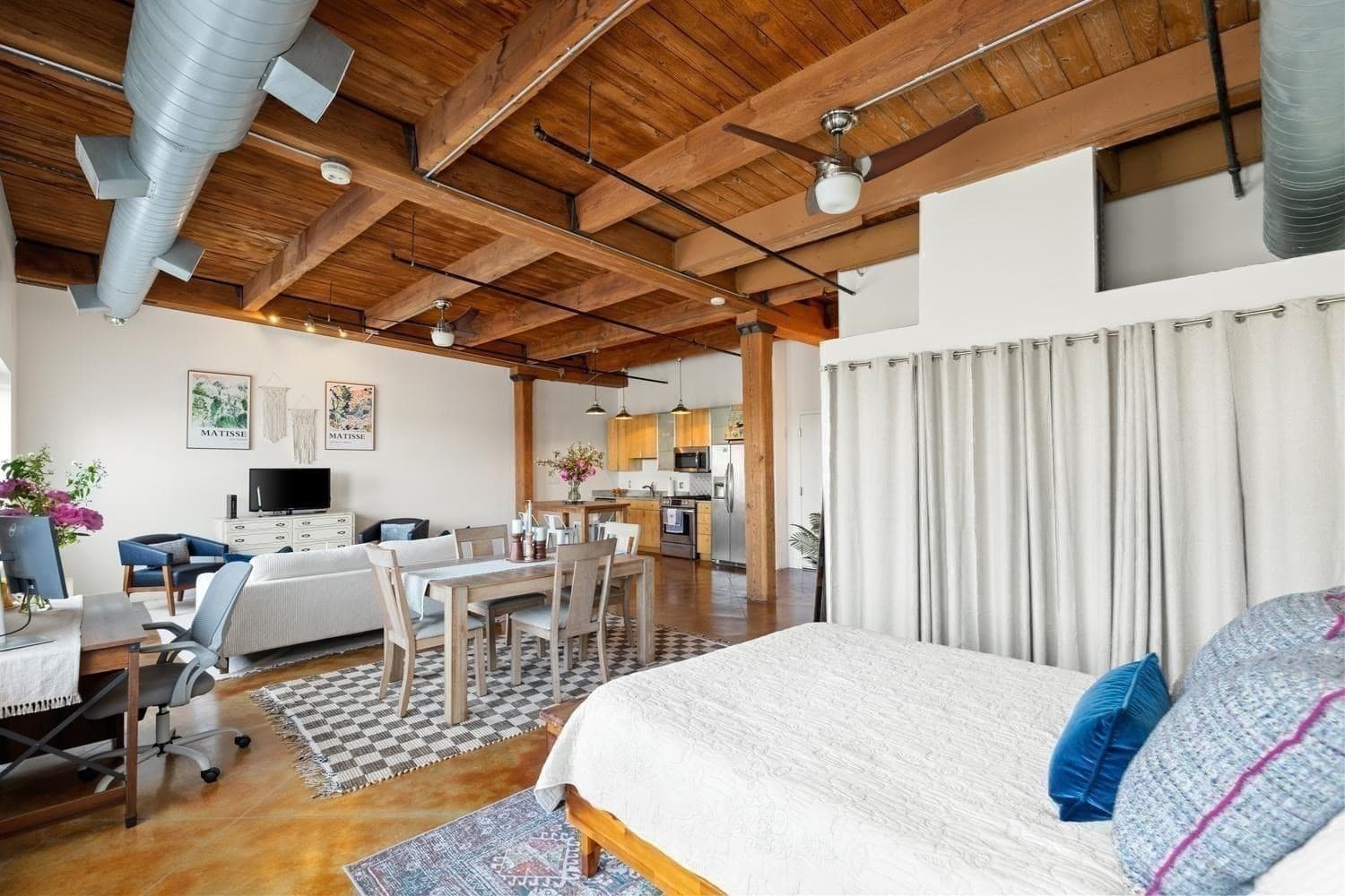 Condominium at 60 Dudley St # 322, Chelsea MA 02150, Chelsea, photo 12 of 34