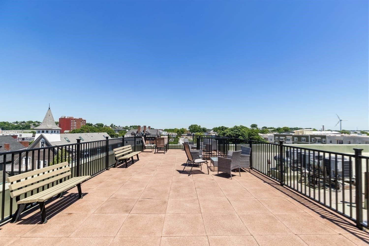 Condominium at 60 Dudley St # 322, Chelsea MA 02150, Chelsea, photo 30 of 34