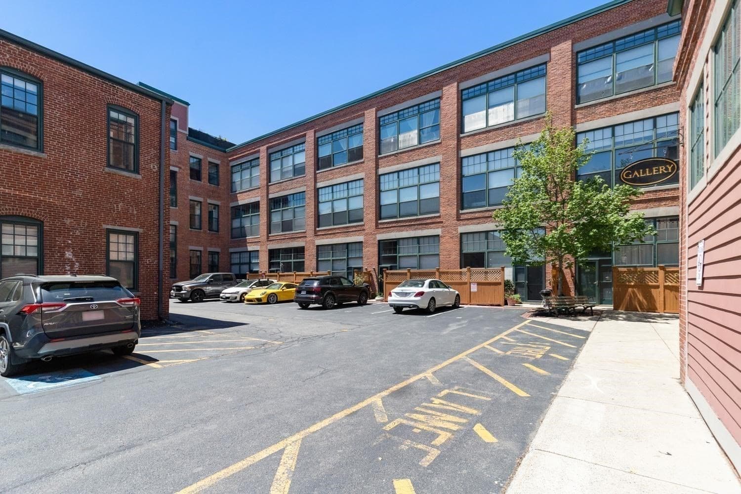 Condominium at 60 Dudley St # 322, Chelsea MA 02150, Chelsea, photo 34 of 34