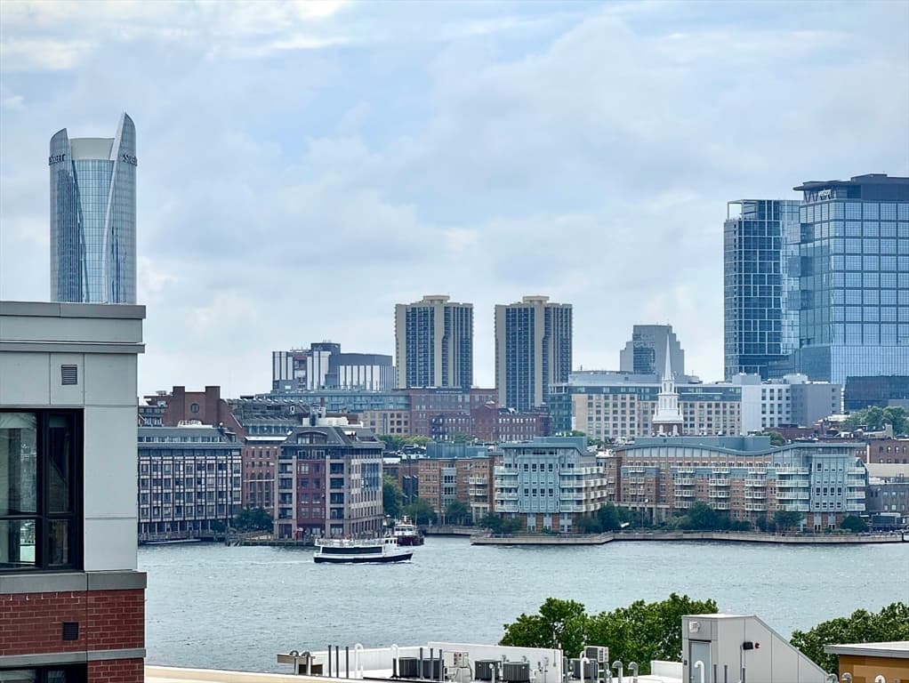 Condominium at 2 Maverick Square, Boston MA 02128, Boston, photo 2 of 24