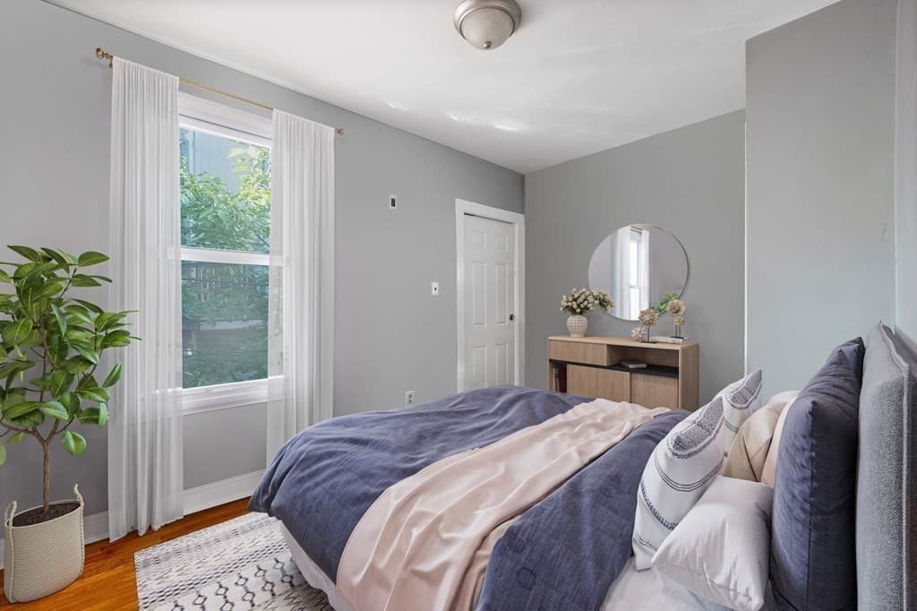 4 Family at 14 Everton St, Boston MA 02121, Boston, photo 2 of 21