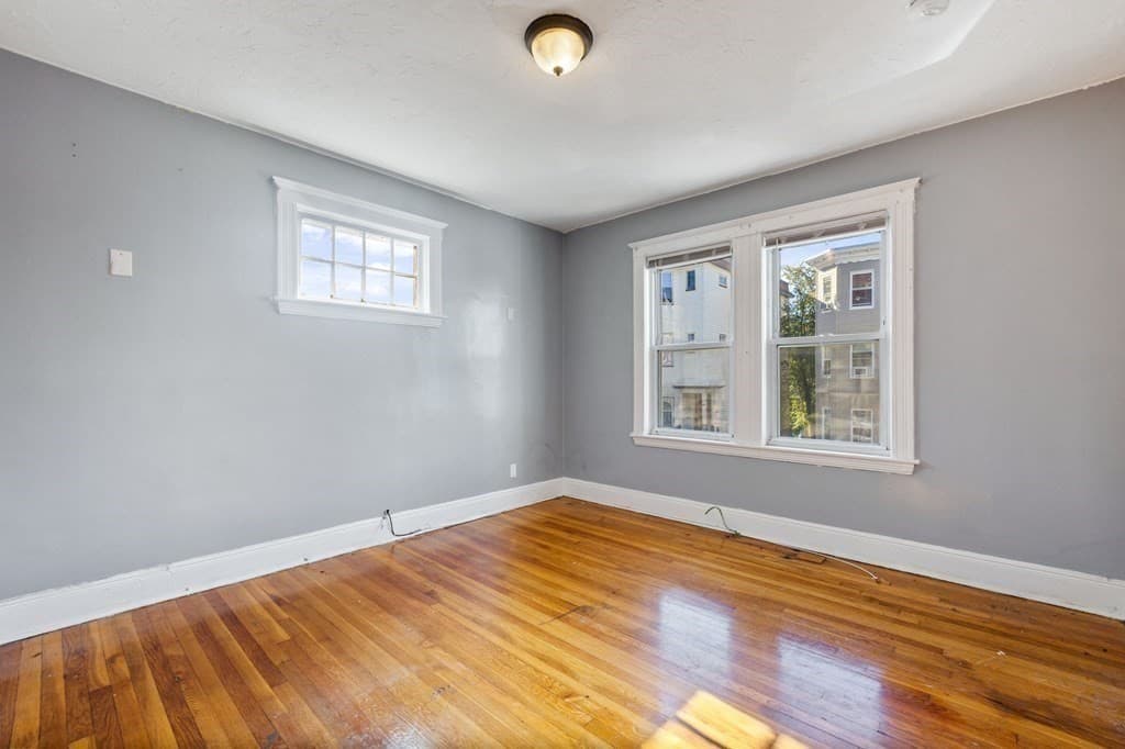 4 Family at 14 Everton St, Boston MA 02121, Boston, photo 4 of 21