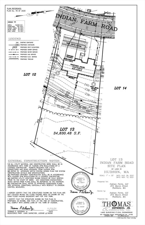 14 Indian Farm Road, Hudson MA 01749 photo 6