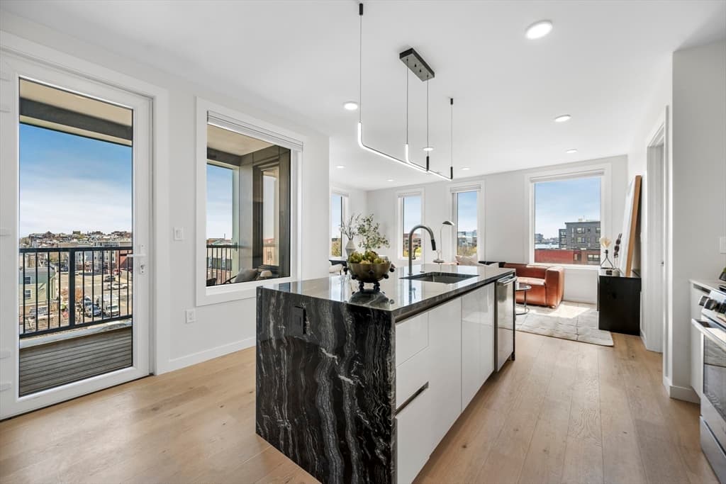 Condominium at 2 Maverick Square # 501, Boston MA 02128, Boston, photo 2 of 18