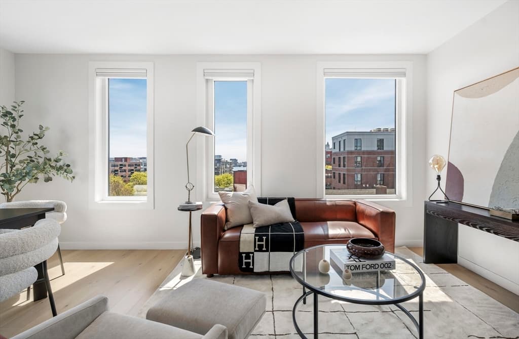 Condominium at 2 Maverick Square # 501, Boston MA 02128, Boston, photo 5 of 18