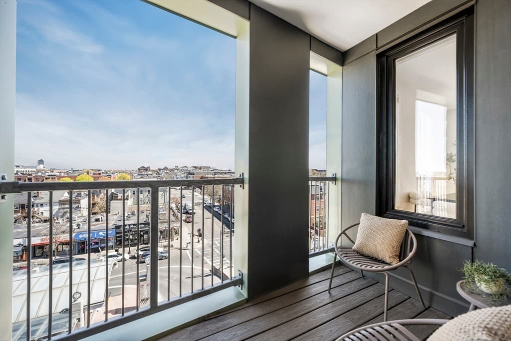 Condominium at 2 Maverick Square # 501, Boston MA 02128, Boston, photo 4 of 18