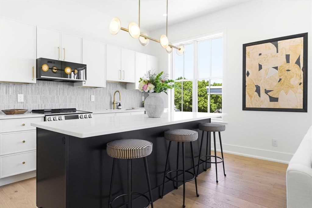 Condominium at 4471 Washington St # 1, Boston MA 02131, Boston, photo 11 of 30
