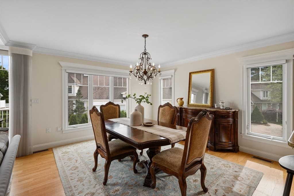 9 Swan Lane # 9, Andover MA 01810 photo 17
