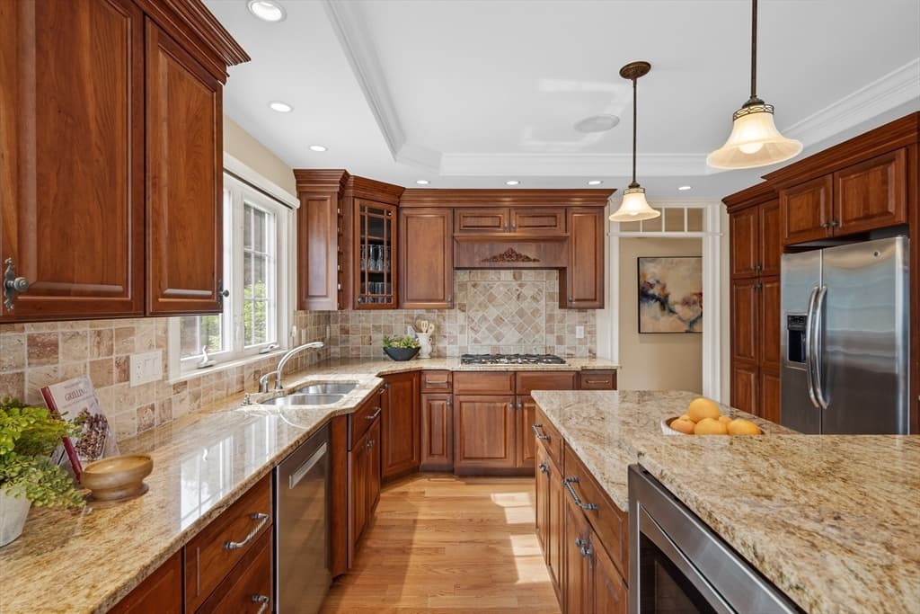 9 Swan Lane # 9, Andover MA 01810 photo 10