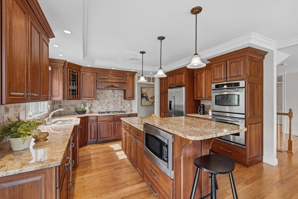 9 Swan Lane # 9, Andover MA 01810 photo 11