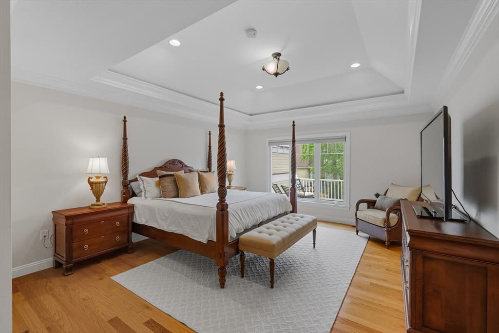 9 Swan Lane # 9, Andover MA 01810 photo 19