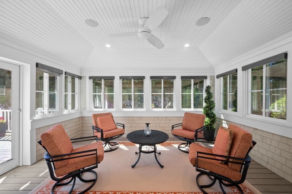 Single Family Residence at 45 Backriver # 45, Hingham MA 02043, photo 12 of 42