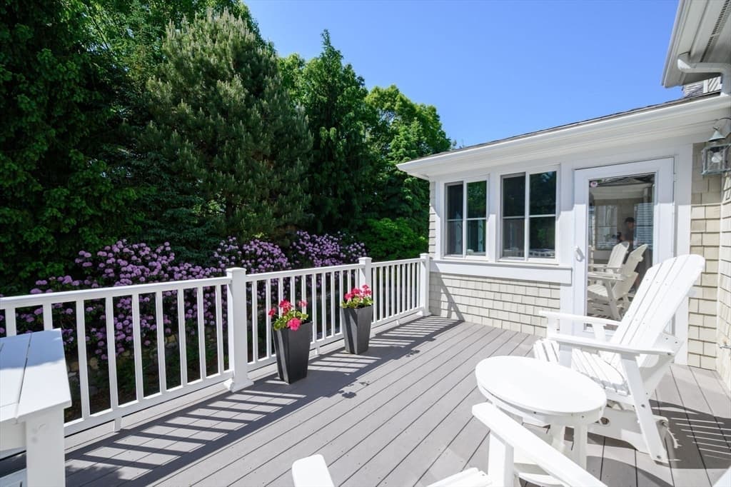 Single Family Residence at 45 Backriver # 45, Hingham MA 02043, photo 14 of 42