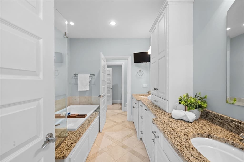 Single Family Residence at 45 Backriver # 45, Hingham MA 02043, photo 19 of 42