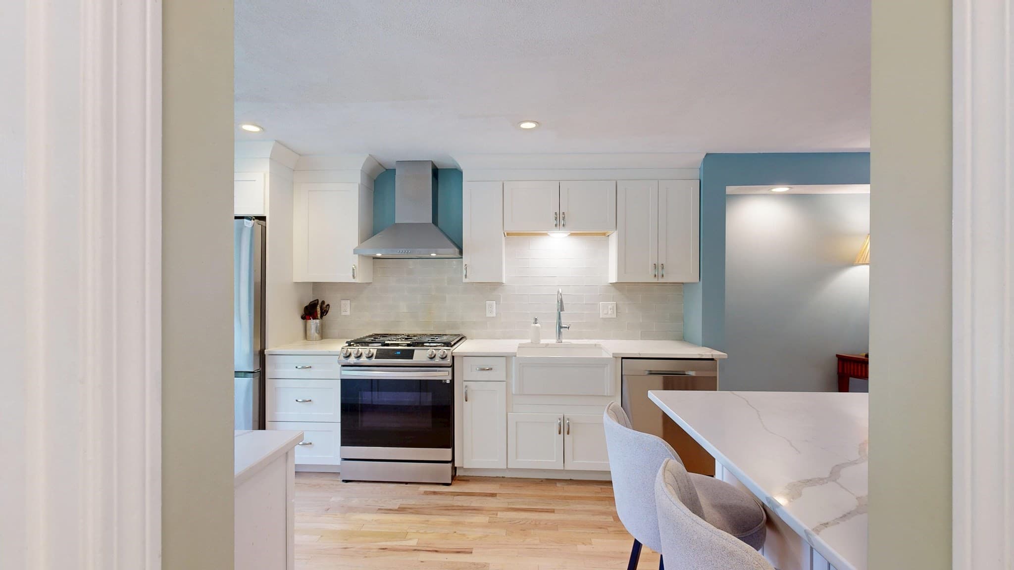 Condominium at 30 Brassie Way # 30, North Reading MA 01864, photo 12 of 42