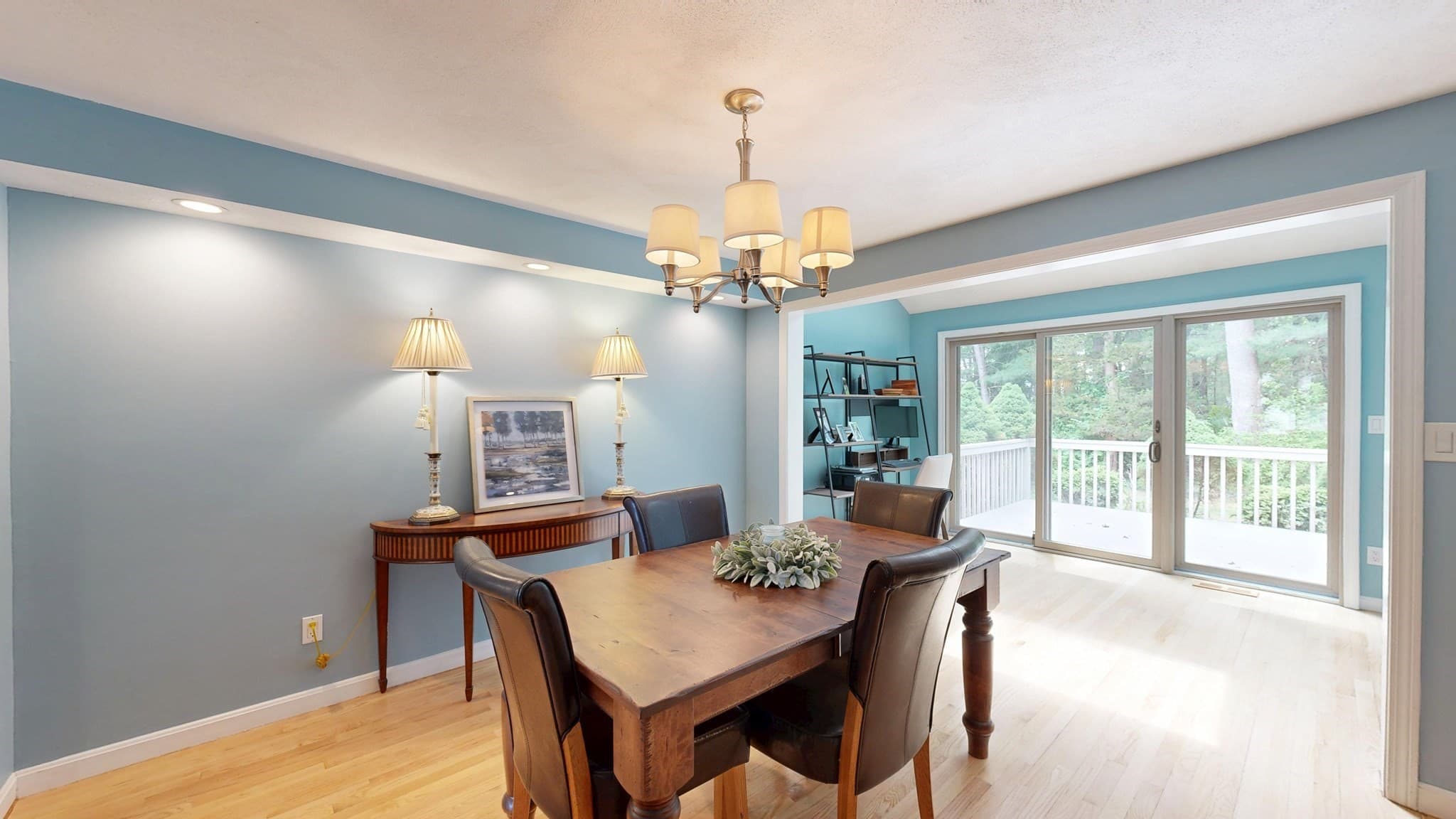 Condominium at 30 Brassie Way # 30, North Reading MA 01864, photo 20 of 42