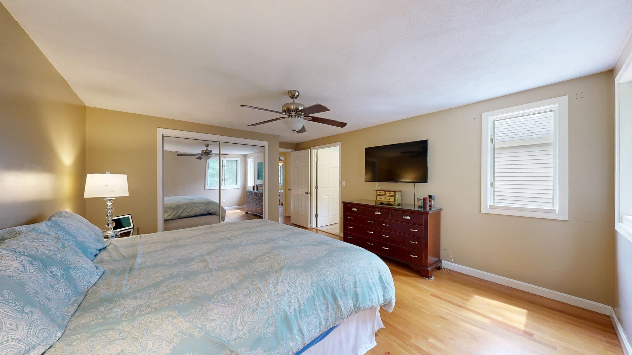Condominium at 30 Brassie Way # 30, North Reading MA 01864, photo 29 of 42