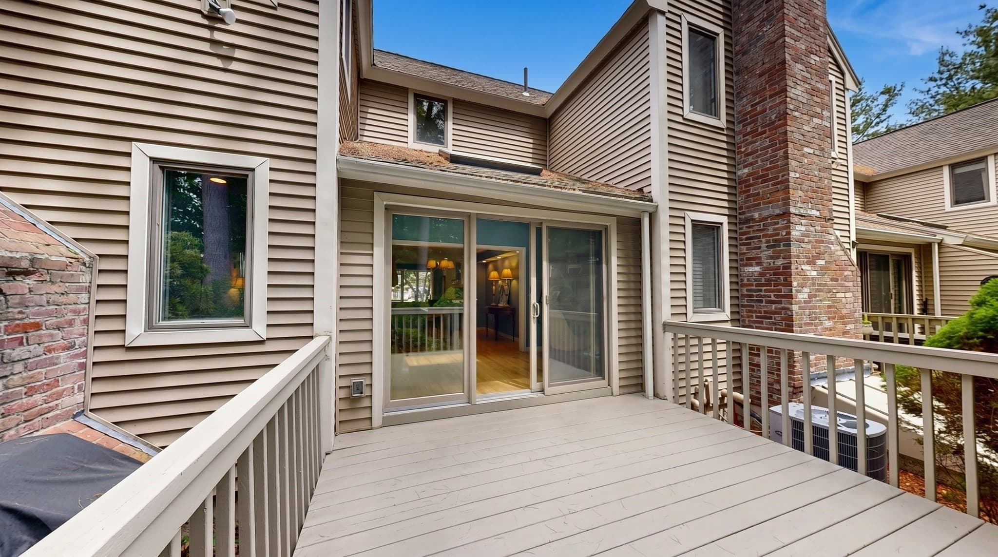Condominium at 30 Brassie Way # 30, North Reading MA 01864, photo 4 of 42