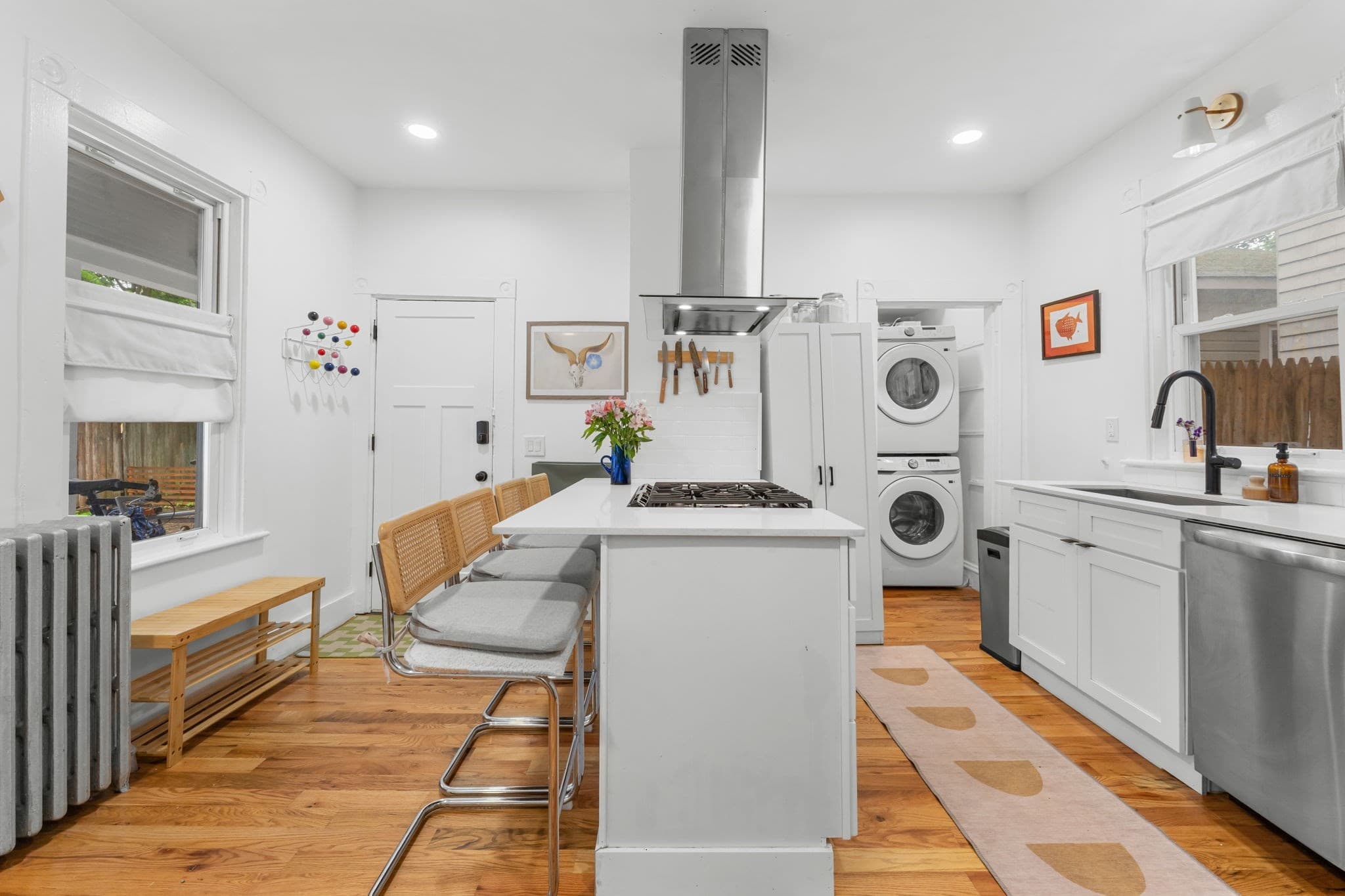 Condominium at 70 Saint Rose # 1, Boston MA 02130, photo 7 of 32