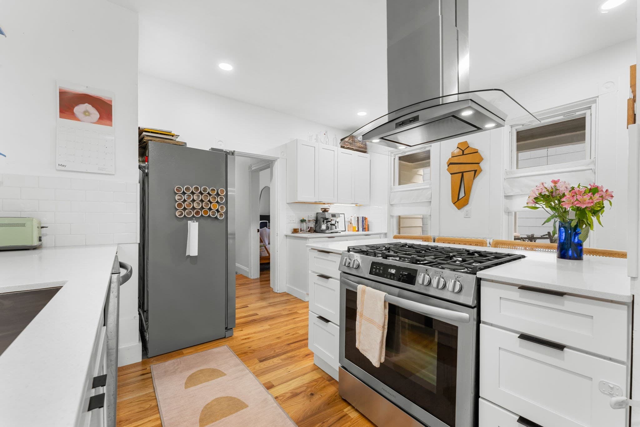 Condominium at 70 Saint Rose # 1, Boston MA 02130, photo 5 of 32