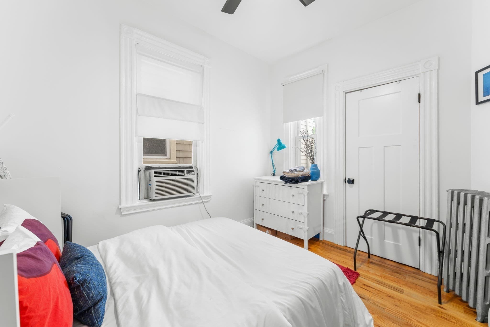 Condominium at 70 Saint Rose # 1, Boston MA 02130, photo 20 of 32