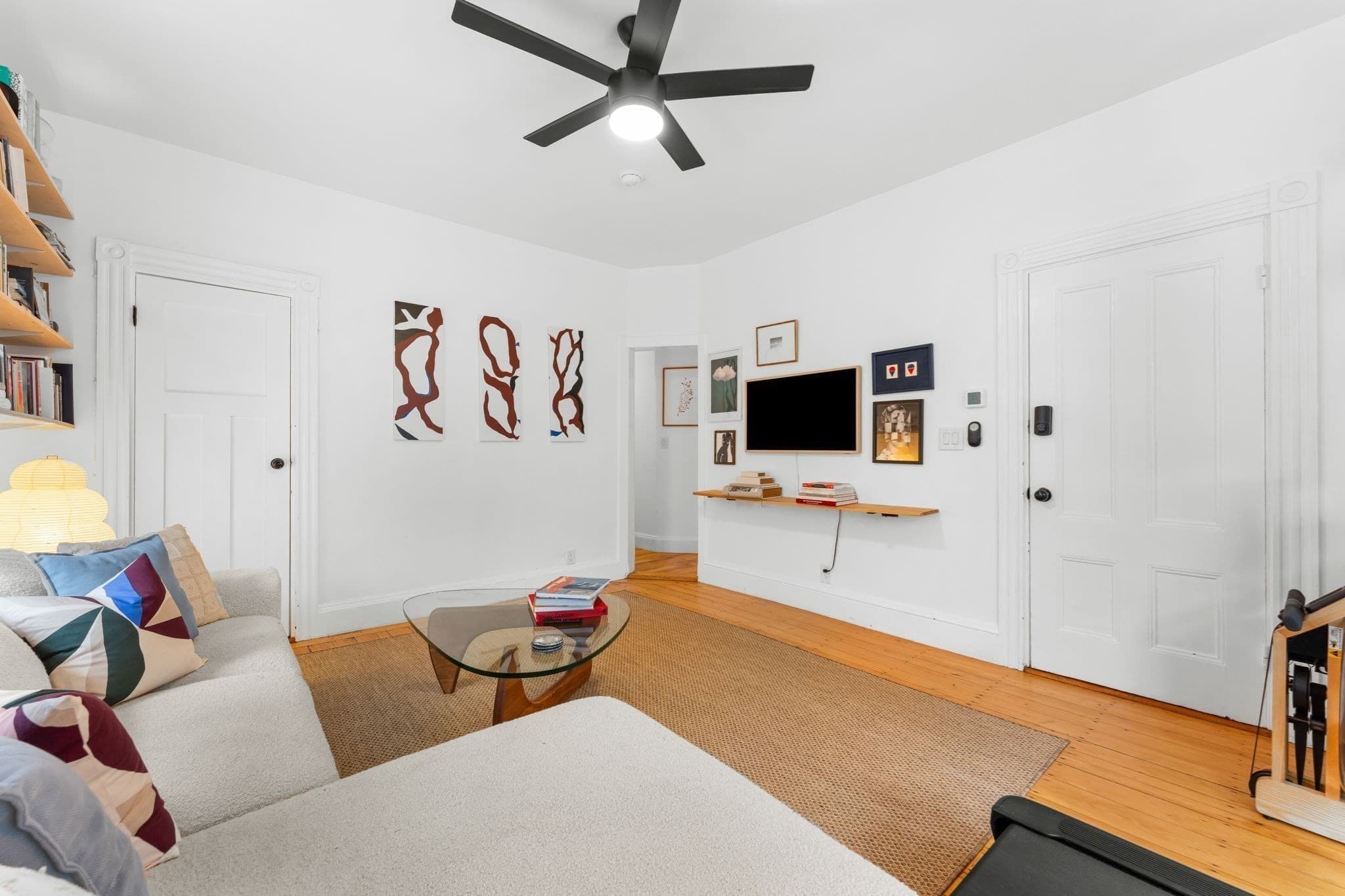 Condominium at 70 Saint Rose # 1, Boston MA 02130, photo 14 of 32