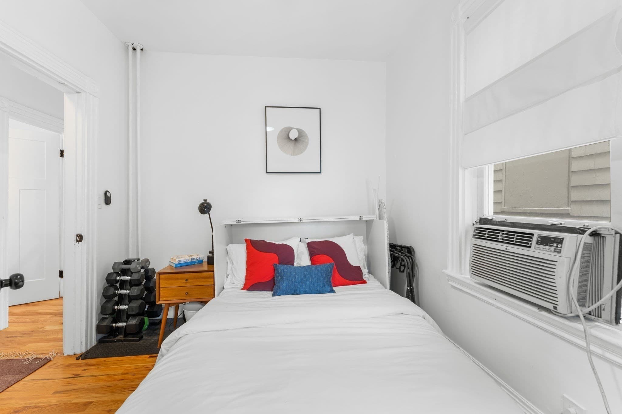 Condominium at 70 Saint Rose # 1, Boston MA 02130, photo 21 of 32