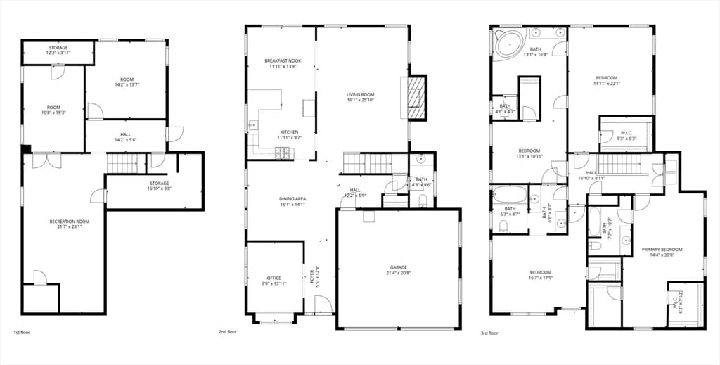 201 Boston Post Rd, Wayland MA 01778 photo 37