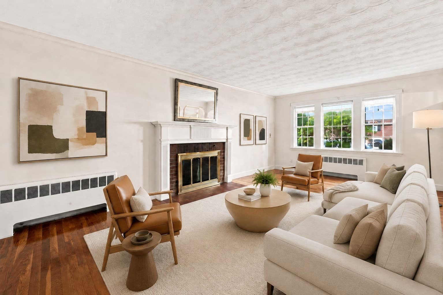 Single Family Residence at 8 Carlson Circle, Boston MA 02132, Boston, photo 13 of 22