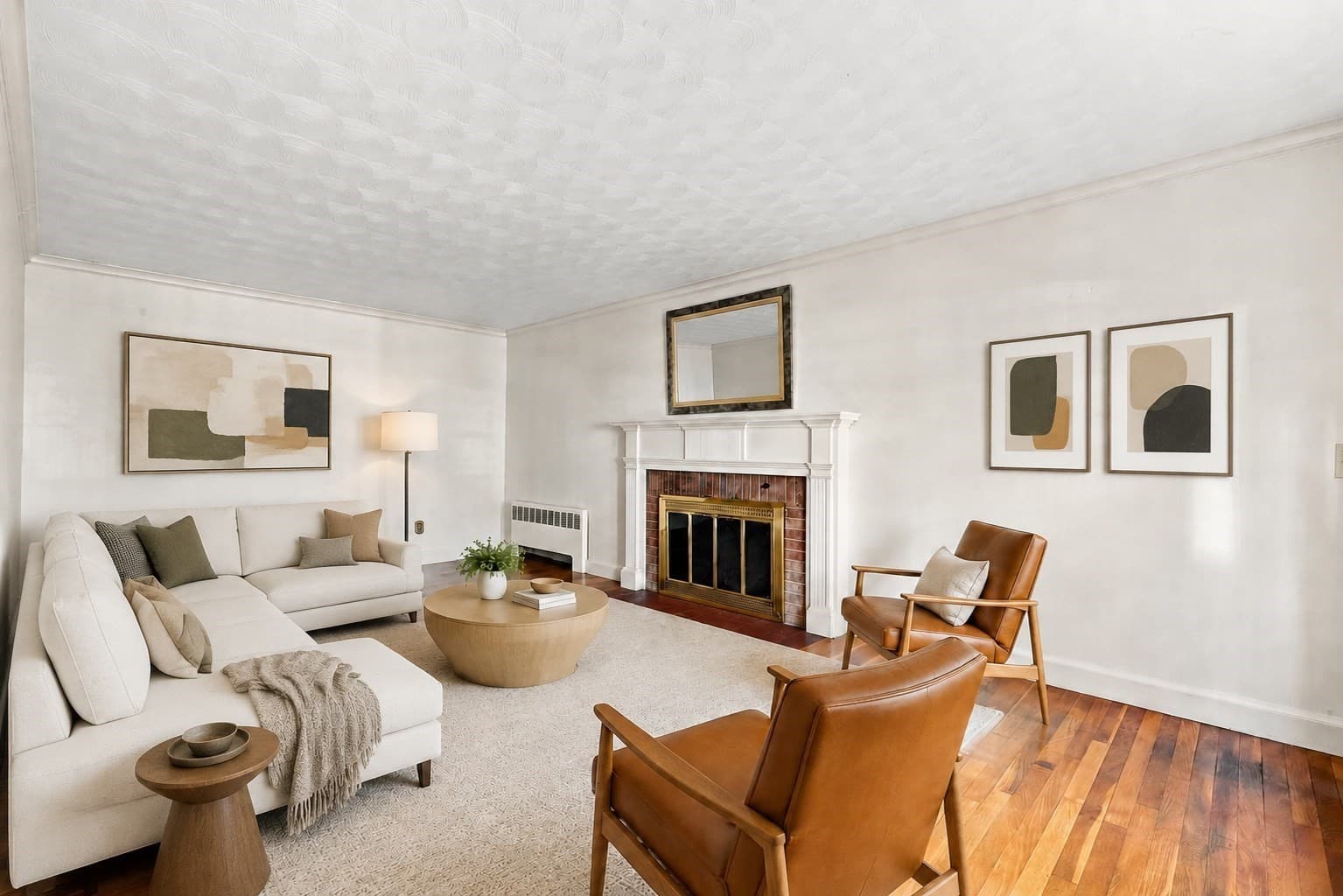 Single Family Residence at 8 Carlson Circle, Boston MA 02132, Boston, photo 14 of 22