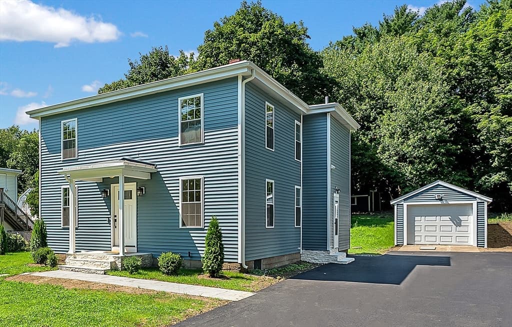 87 School Street., Hanover MA 02339 photo 2