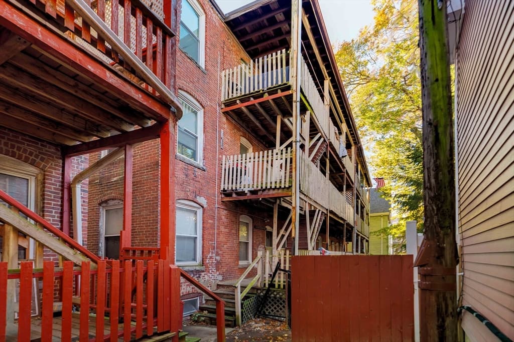 3 Family - 3 Units Up/Down at 46 Saxton St, Boston MA 02125, photo 21 of 21