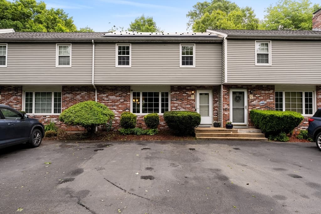 21 Potter Ave # 3, Plainville MA 02762 photo 2