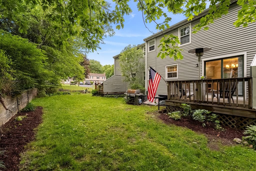 21 Potter Ave # 3, Plainville MA 02762 photo 36