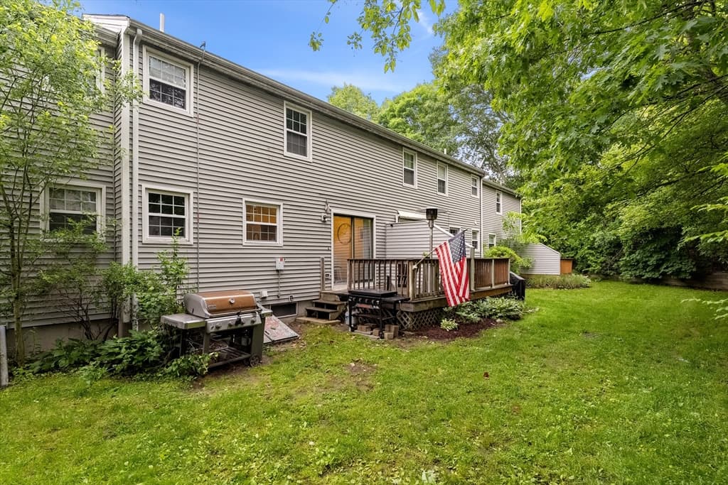 21 Potter Ave # 3, Plainville MA 02762 photo 33