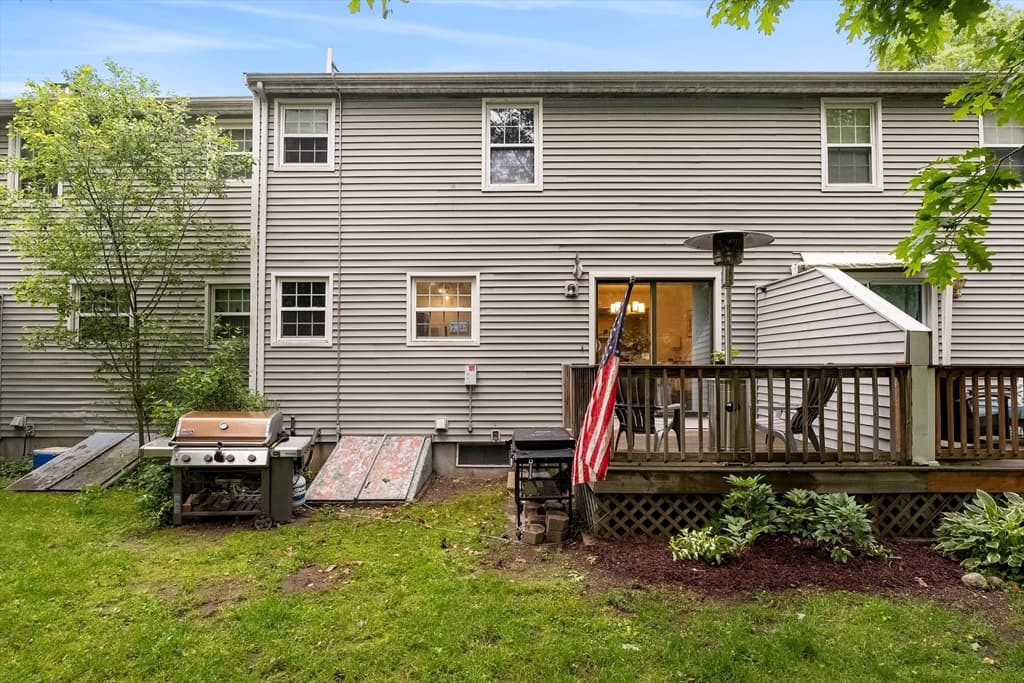 21 Potter Ave # 3, Plainville MA 02762 photo 35