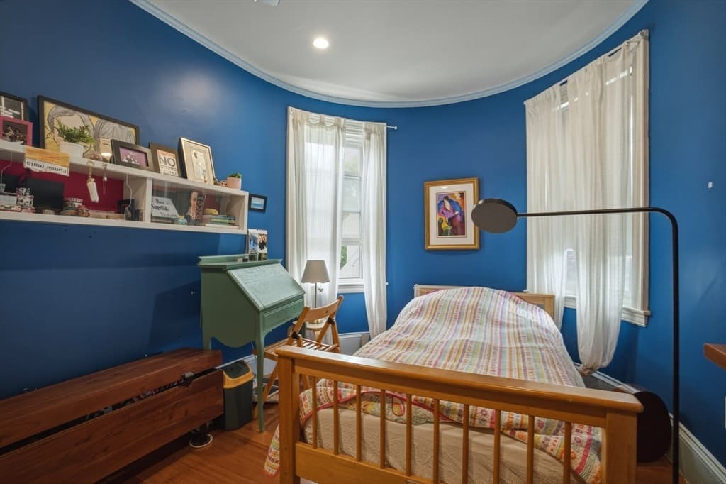 2 Family - 2 Units Up/Down at 45-47 Barnard Ave, Watertown MA 02472, Watertown, photo 12 of 23